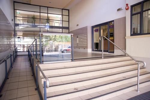 Windsor Apartments Adelaide Exterior photo