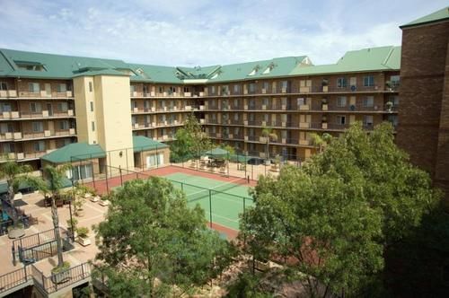 Windsor Apartments Adelaide Exterior photo